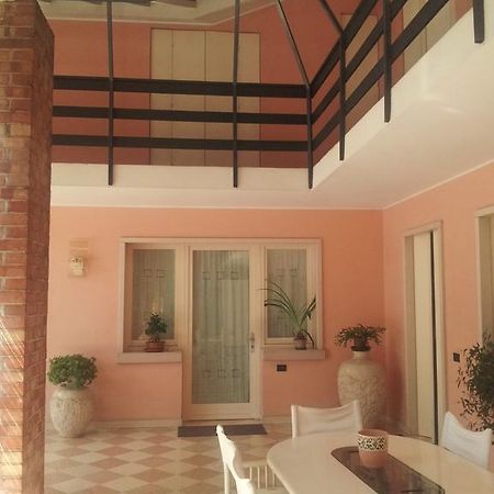 B&B Del Borgo 티따델라 외부 사진