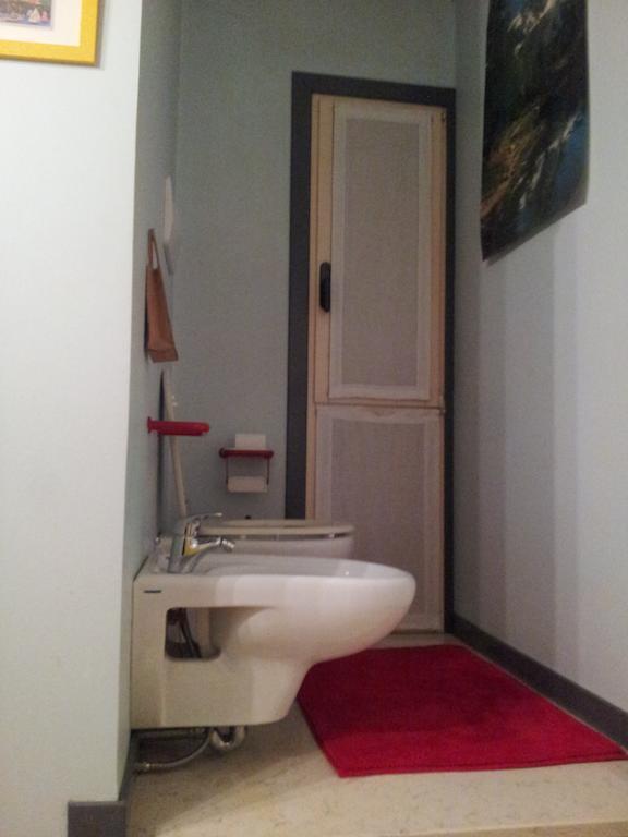B&B Del Borgo 티따델라 객실 사진
