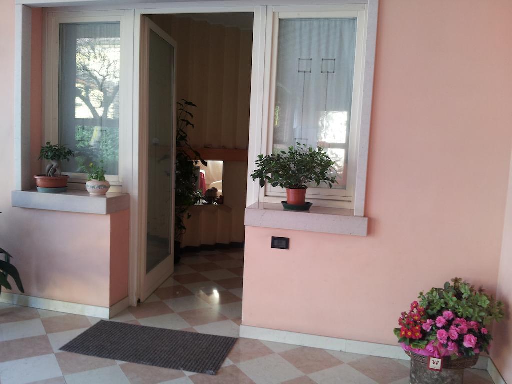 B&B Del Borgo 티따델라 외부 사진