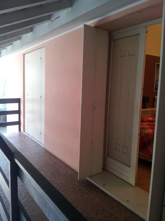 B&B Del Borgo 티따델라 객실 사진