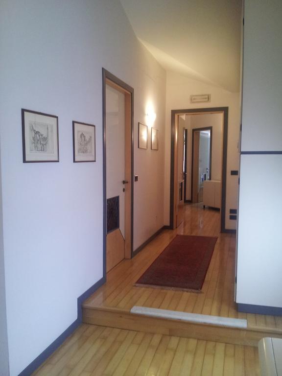 B&B Del Borgo 티따델라 외부 사진