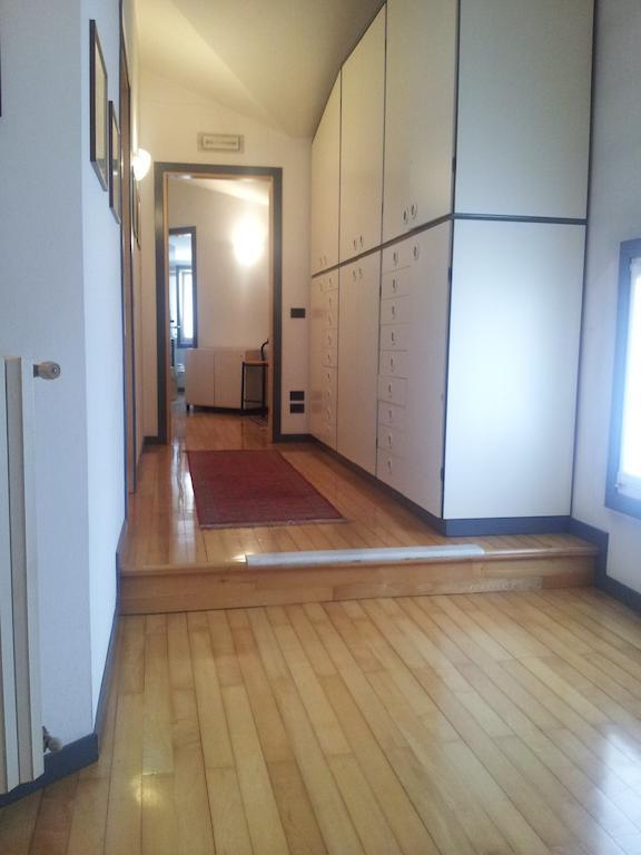 B&B Del Borgo 티따델라 외부 사진