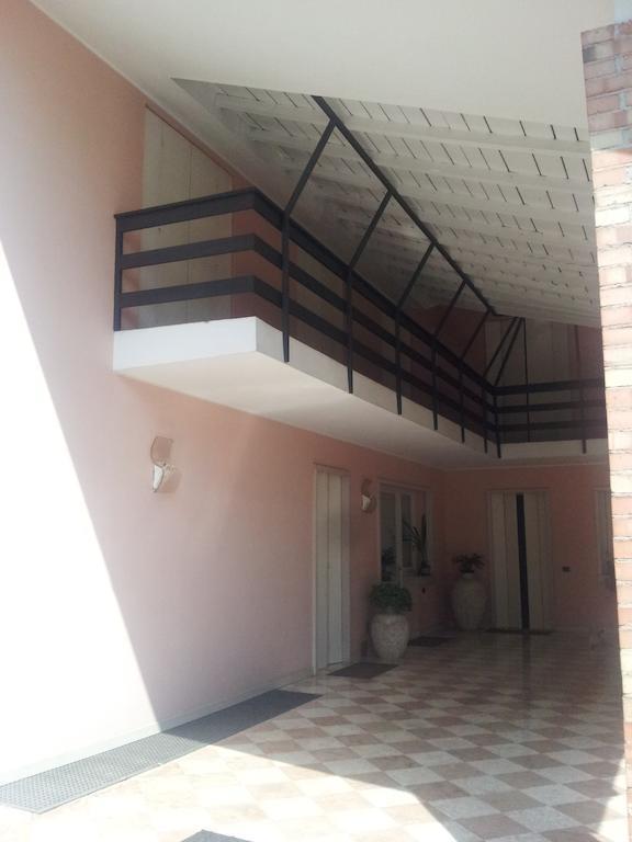 B&B Del Borgo 티따델라 외부 사진