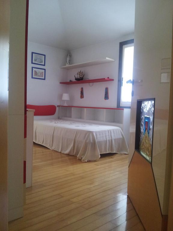B&B Del Borgo 티따델라 객실 사진